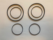 Dash Gaskets Square Cut Rubber