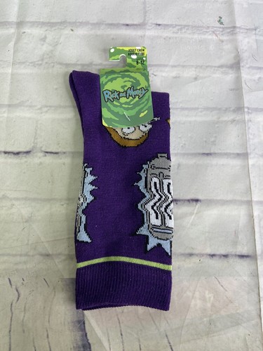 Rick and morty all - all, over