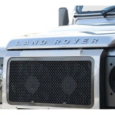 Zunsport To Fit LR Defender