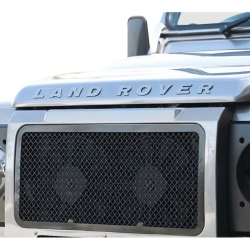 Zunsport fit defender - to, lr