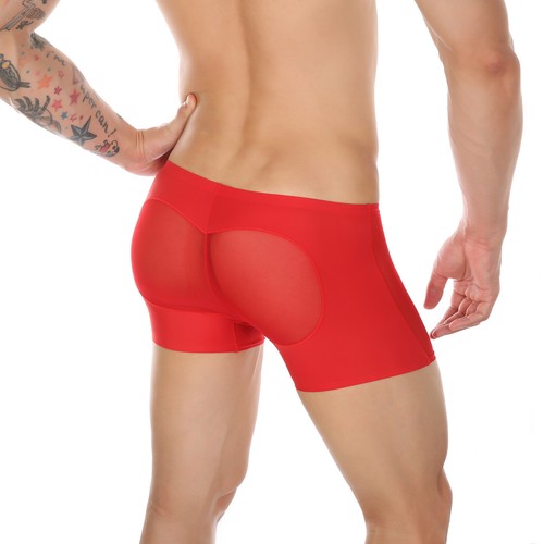 Men boxer briefs - men, trunks