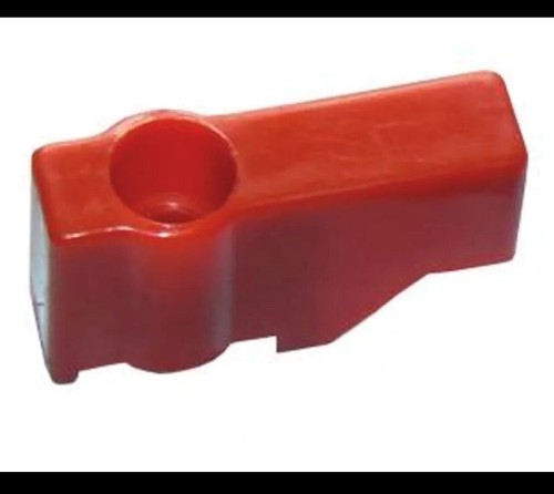 Red handle for washing machine - for,