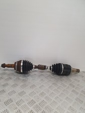 2006 2007 08 TOYOTA AVENSIS DRIVE SHAFT 2.2 D-4D FRONT LEFT PASSENGER NEAR SIDE 