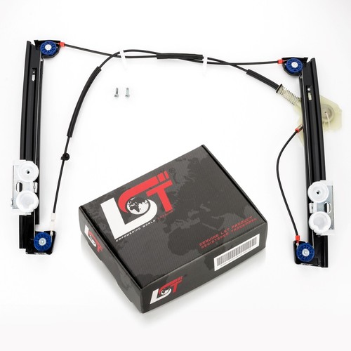 Power window regulator front - regulator,