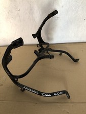 KAWASAKI ZX4 400 F3 1988 FRONT FAIRING BRACKET ZXR