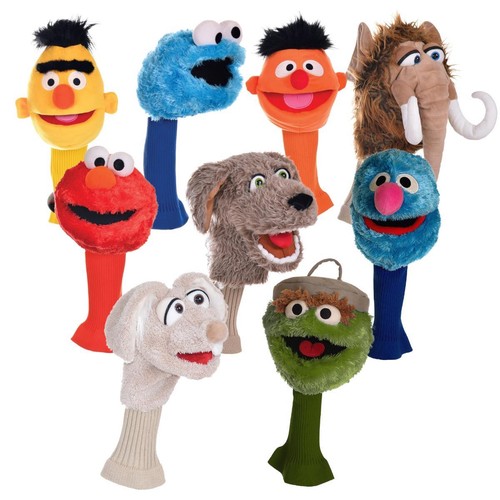 Sesame street driver - sesame,