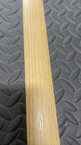 Wood 1530 flat strong - mm, self