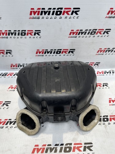 Suzuki gsxr airbox 1000 - airbox,