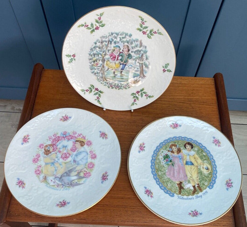 Royal doulton valentine - doulton, day