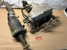 Range rover classic v8 - 3.9, efi