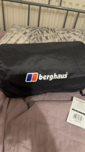 Berghaus peak - berghaus, xl