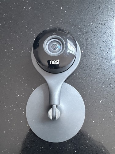 Nest camera with power - with, cable