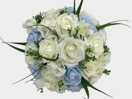 Wedding bouquets flowers - flowers, rose