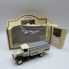 Lledo Days Gone Vintage Model