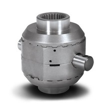 Spartan Locker for Dana 60