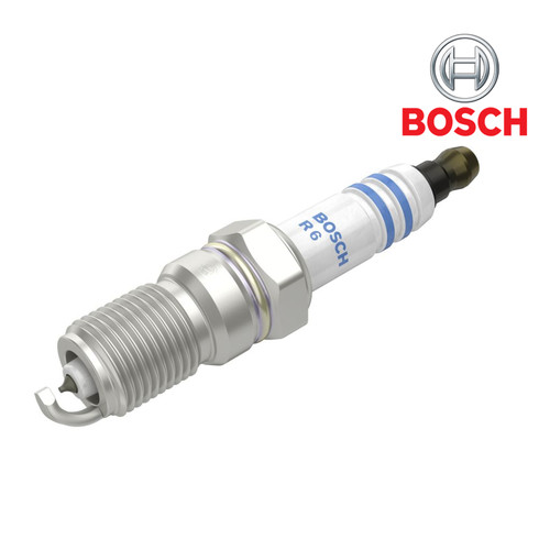 Spark plug bosch 242 - 236, 658