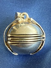 Vintage 925 Sterling Silver