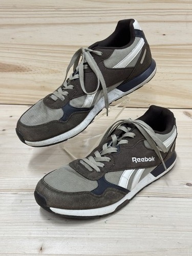 Reebok classic nylon suede - classic,