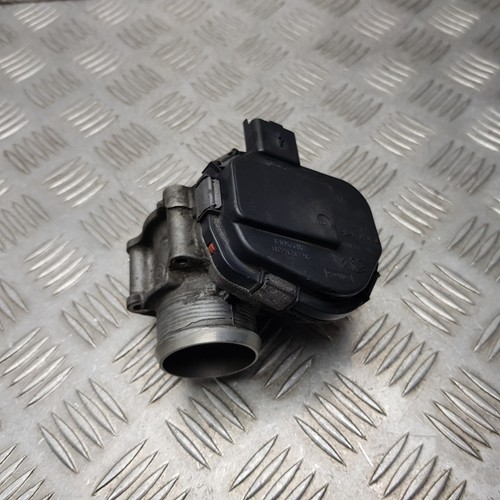 Peugeot 2008 mk1 throttle - throttle, body