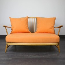 Refurbished Ercol 203/2 Sofa