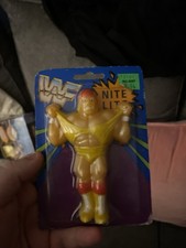 ***Rare Vintage 1986 Hulk