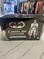 Corgi Limited Edition Batman
