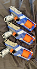 NERF Strongarm Gun N Strike