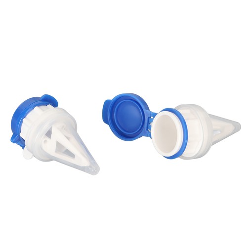 2pcs bottle pourer milk - ­2pcs,