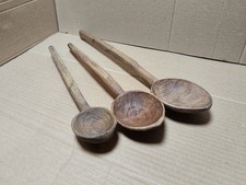 VINTAGE ANTIQUE SET OF 3