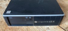 FAST HP Elite 8300 SFF Desktop