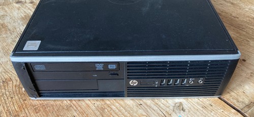 Fast elite 8300 sff desktop - 8300,