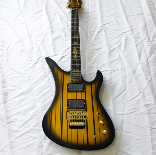 Schecter synyster gates - schecter,
