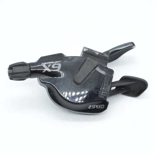 Sram speed double left - sram,