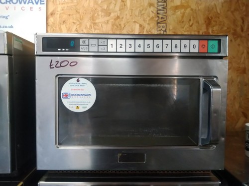 Panasonic ne1856 1800w - panasonic,