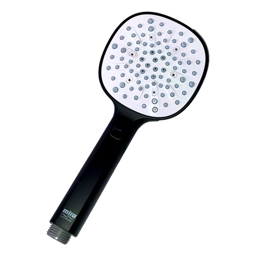Mira crisp shower handset - mira,