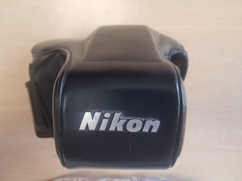 Nikon ever ready case - cf-35,