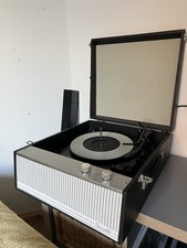 Dansette Apollo DRP10 Vintage