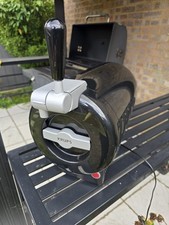 Krups Beer Dispenser Black VB65 Keg Machine