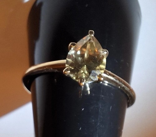 14k gold 28ct - 14k, shaped