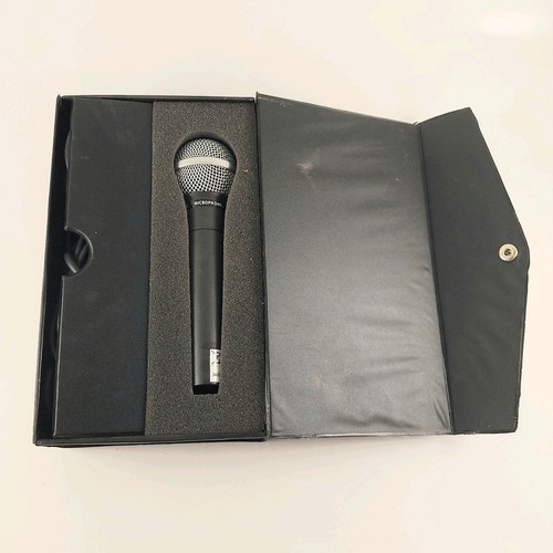 Uni microphone directional - uni,