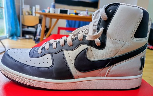 Nike terminator - terminator, hi