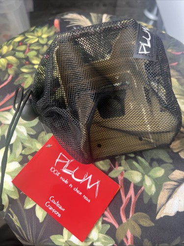 Plum crampons lig - mm,