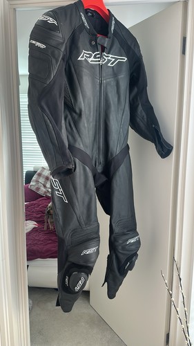 Rst tractech evo - evo, size