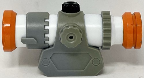 Replacement scope for - replacement,
