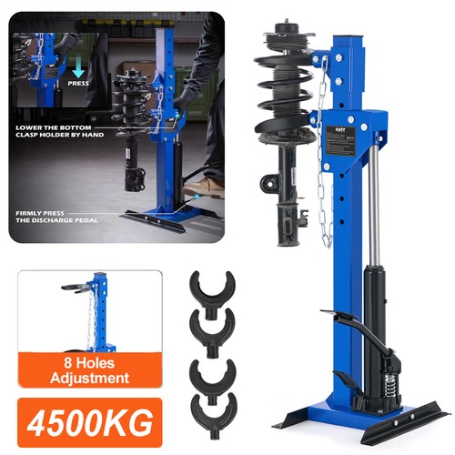 4500kg hydraulic auto coil - hydraulic,
