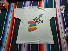 VTG 1985 Live AID AIDS