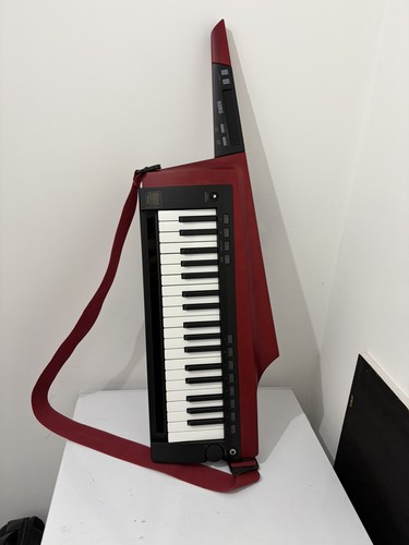 Korg keytar synthesizer stage - synthesizer,