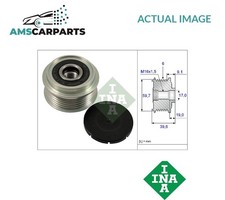 ENGINE ALTERNATOR PULLEY 535