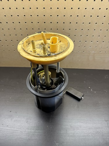 Tank fuel pump sender - tank, &
