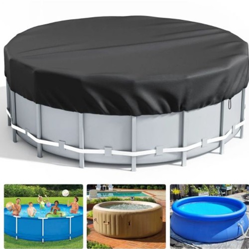 8inch round swimming - swimming, pool